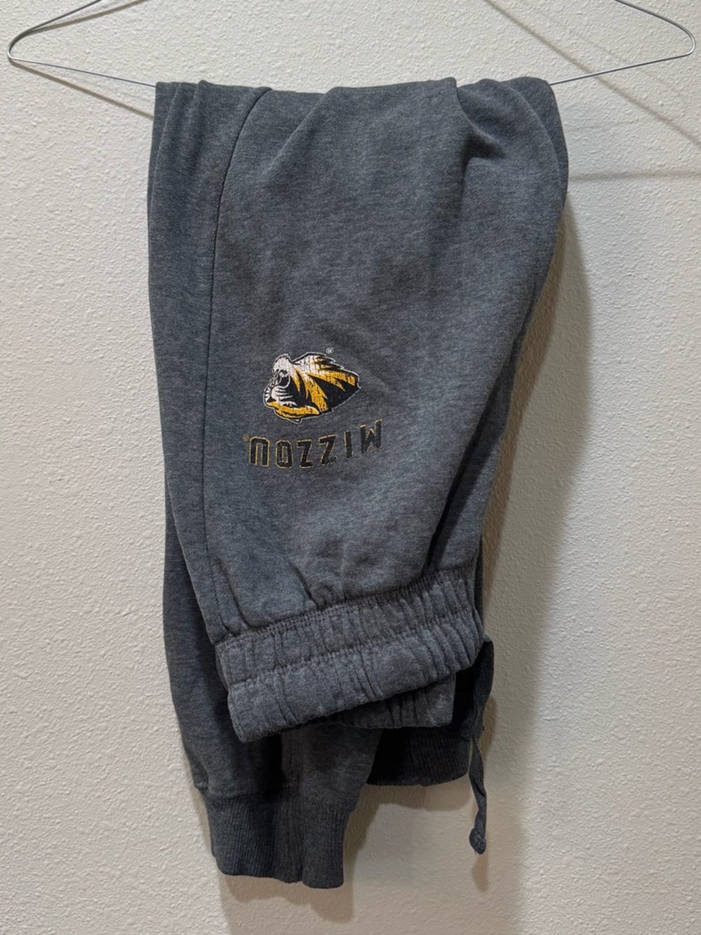 Mizzou Jogger Sweatpants